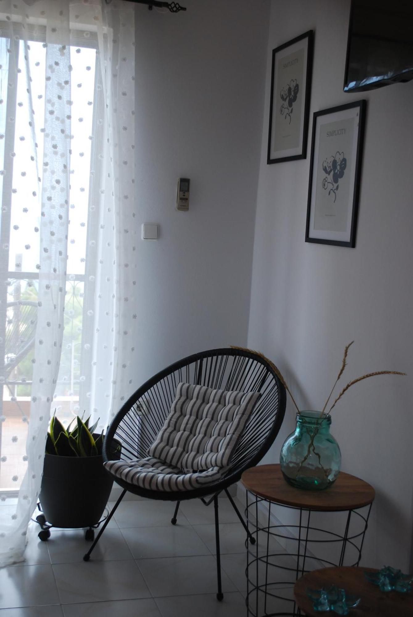 Sunset Rooms Agia Marina  Exterior foto